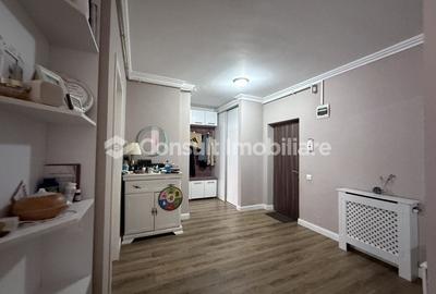 APARTAMENT CU 2 CAMERE | ABATORULUI | 2 PARCARI - 6