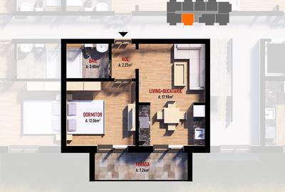 Dobroesti Cristal Houses - 1