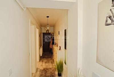 Centru - Palas Mall | bloc nou | 2 camere amenajat | mobilat si utilat - 5