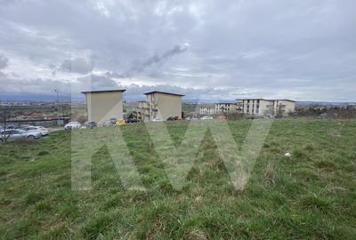 Teren Construcții intravilan de 587 mp, în Gușterița - 2