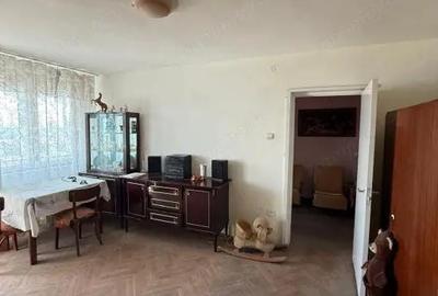 Apartament cu 2 camere decomandat în Mihai Eminescu - 16