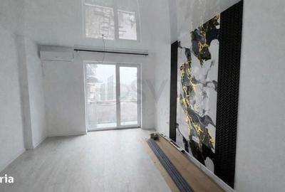 Apartament cu 2 camere în Industriilor - 11
