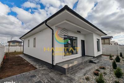 Casă cu 4 camere în Berceni