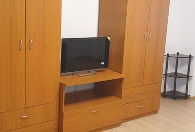 Garsonieră decomandată, mobilată în Crângași - 2
