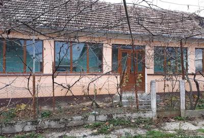 Casă cu 3 camere în Chișlaz - 7