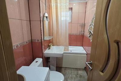 Apartament cu 2 camere decomandat în Zamfirescu - 7