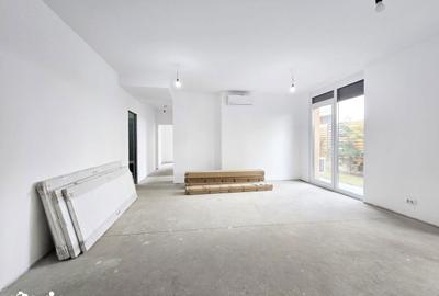 Apartament cu 3 camere în 6 Vânători - 4
