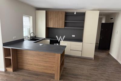 Apartament cu 3 camere decomandat în Șelimbăr