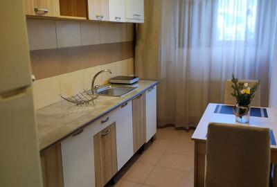 Ap 2 camere decomandat de vanzare Iuliu Maniu sector 6 - 9