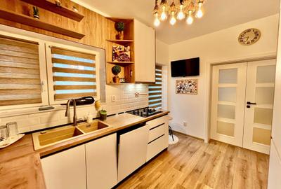 Casa 4 camere Visan - 10