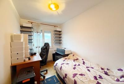 Apartament 3 camere, semidecomandat, 43mp utili, zona Piata Doina - 6