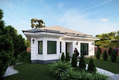 REV2003574 Casa individuala 5 camere Buftea REV2003574 Casa individuala 5 camere Buftea - 7