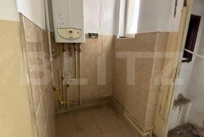 Apartament cu 4 camere semidecomandat în Ana Ipătescu - 3