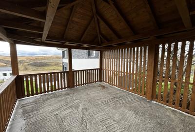 Casa individuala Chinteni Lac 750mp teren 145mp utili plus Cabana - 5