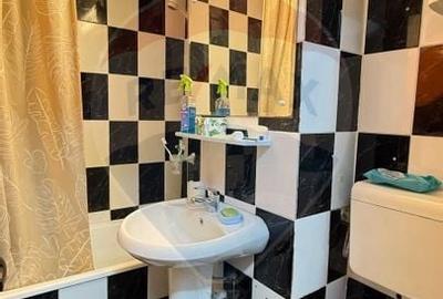 Apartament cu 2 camere de vanzare in zona Lujerului - 7