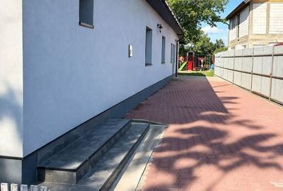 Casă cu 4 camere în Poienarii Burchii - 6