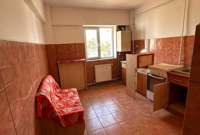 Apartament cu 2 camere decomandat în Central - 1