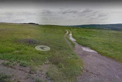 TEREN EXTRAVILAN S - 14150 MP, sat. Oglinzi - 1