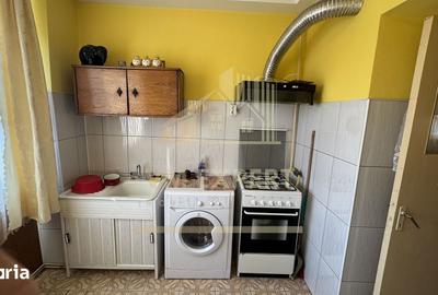 Apartament cu 2 camere semidecomandat în Central - 11