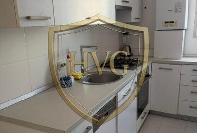 Apartament cu 2 camere semidecomandat, mobilat în Herăstrău - 6