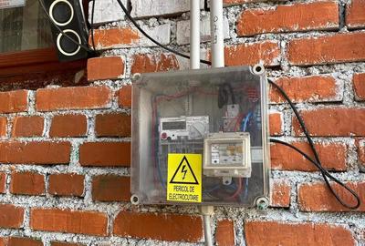 Oportunitate de investitie: Constructie cu utilitati+teren 285 mp Barajul Paltinu, 0% comision - 1