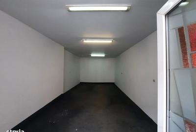 Spațiu comercial, de 33 mp, în Grivița - 3