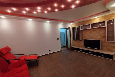 Apartament 3 camere renovat - zona Metrou Pacii - 6