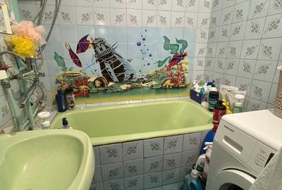 Apartament cu 2 camere în Ghencea