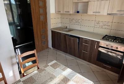 2 camere Crangasi - parcare ADP - 2