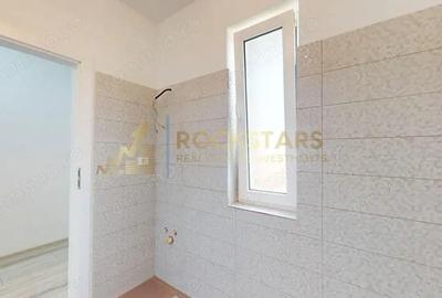 Casă cu Teren 367 Mp în Brănești - 1