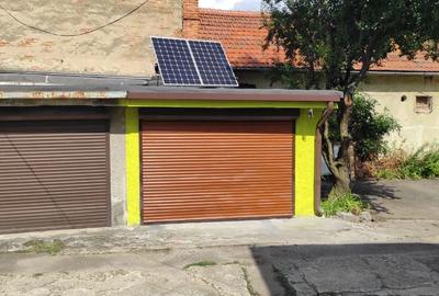 Garaj in inima Brasovului - 2