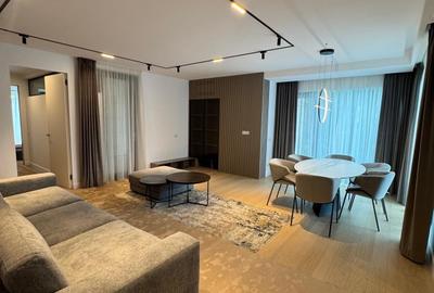 4 CAMERE // KISELEFF - AVIATORILOR // 2 LOCURI PARCARE // BOXA