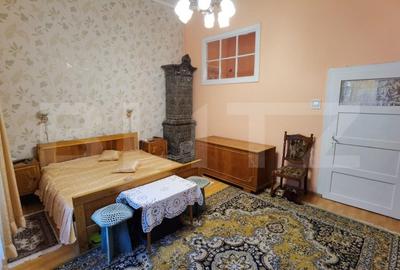 Apartament 3 camere, 132mp, zona Patrimoniul Cultural National - 15