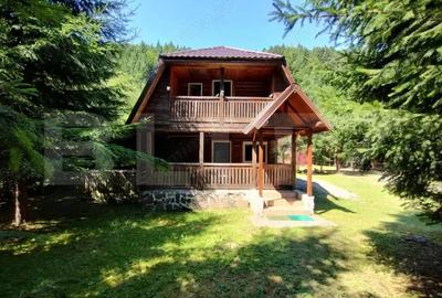 Casă cu 4 camere cu Teren 1050 Mp în Lunca - 8