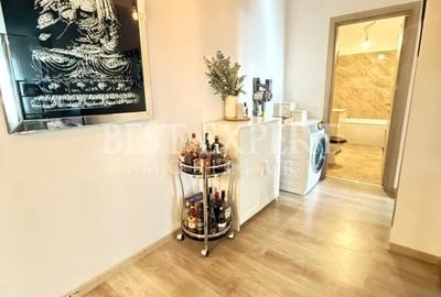 2 Camere Complet Mobilate si Utilate cu Parcare Subterana -Mutare imediata - 10