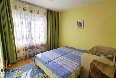 Apartament cu 4 camere în 22 Decembrie 1989 - 6