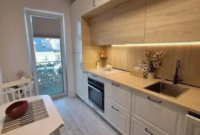 Apartament 2 camere mobilat si utilat modern- Apollo Residence| - 14