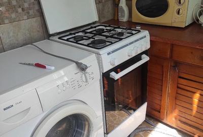 Garsonieră decomandată în Dacia - 8