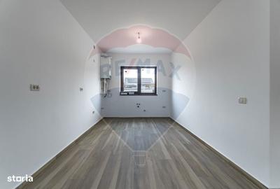 Casă cu 4 camere cu Teren 252 Mp în Hărmanului - 10