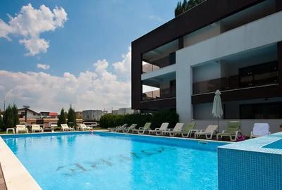 Apartament cu 2 camere semidecomandat, mobilat în Iancu Nicolae - 1