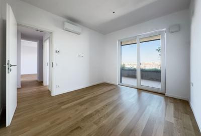 Apartament cu 3 camere decomandat în Doamna Ghica - 7