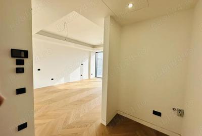 Apartament cu 3 camere decomandat în Barbu Văcărescu - 13