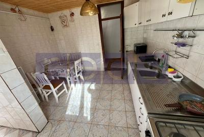 De vanzare apartament 3 camere Bd Dacia decomandat 2 bai 79 mp utili - 11