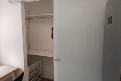 Dristor -str Odobesti - langa PARC IOR - 13