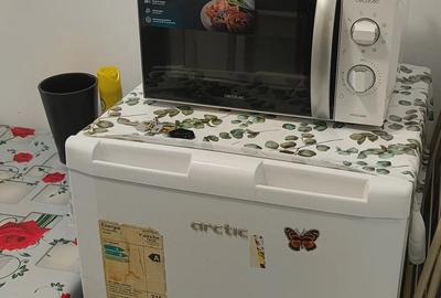 Garsoniera de inchiriat Et.4-Str.Odessa,5min de Bariera - 1