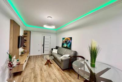 Apartament cu 2 camere decomandat, mobilat în Copou - 6