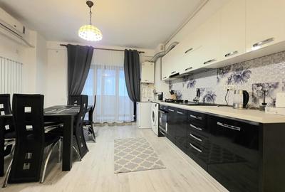 Apartament cu 3 camere semidecomandat, mobilat în Mamaia-Sat - 7