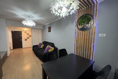 Apartament 3 camere, bloc nou, Nord - 4