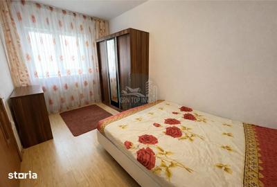 Apartament cu 2 camere, mobilat în Vasile Aaron - 9
