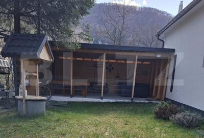 Casă cu 4 camere în Lăpuștești - 13